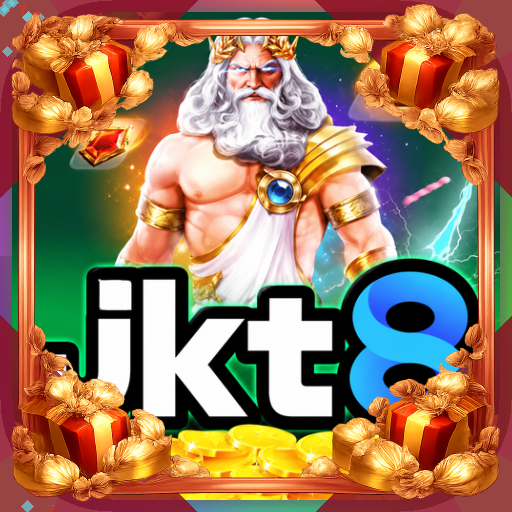 jkt8 — galeri pratinjau - APK Resmi