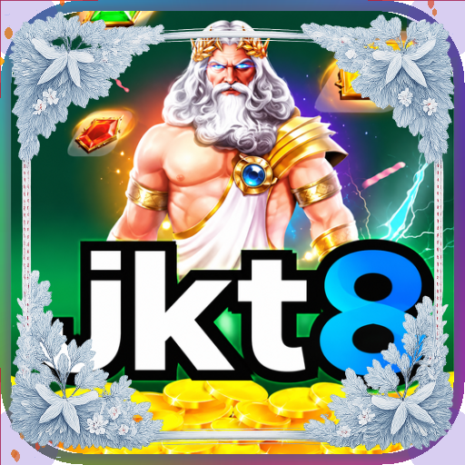 jkt8 — galeri pratinjau Resmi APK
